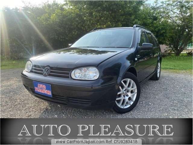 volkswagen golf 2005 -VOLKSWAGEN--VW Golf Wagon GH-1JAZJ--WVWZZZ1JZ5W069599---VOLKSWAGEN--VW Golf Wagon GH-1JAZJ--WVWZZZ1JZ5W069599- image 1