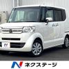 honda n-box 2017 -HONDA--N BOX DBA-JF1--JF1-1928025---HONDA--N BOX DBA-JF1--JF1-1928025- image 1