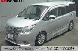 toyota esquire 2015 CFJ1303056