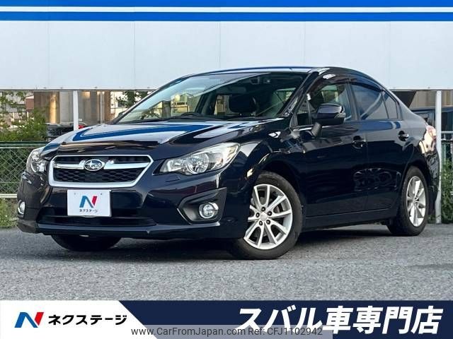 subaru impreza-g4 2014 -SUBARU--Impreza G4 DBA-GJ7--GJ7-016781---SUBARU--Impreza G4 DBA-GJ7--GJ7-016781- image 1