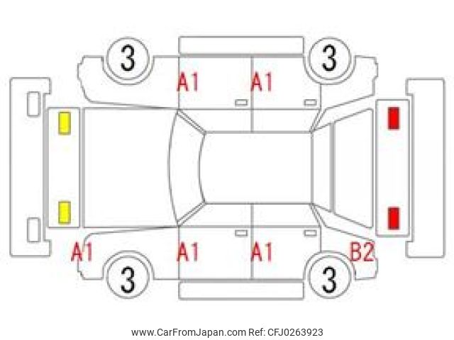 daihatsu tanto 2019 -DAIHATSU--Tanto 6BA-LA650S--LA650S-0017418---DAIHATSU--Tanto 6BA-LA650S--LA650S-0017418- image 2