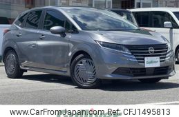 nissan note 2024 -NISSAN--Note 6AA-E13--E13-296842---NISSAN--Note 6AA-E13--E13-296842-