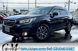 subaru outback 2019 -SUBARU 【名変中 】--Legacy OutBack BS9--054813---SUBARU 【名変中 】--Legacy OutBack BS9--054813-