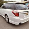 subaru legacy-touring-wagon 2007 GOO_JP_700090373030250721004 image 6