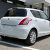 suzuki swift 2013 -SUZUKI--Swift ZC72S--214787---SUZUKI--Swift ZC72S--214787- image 2