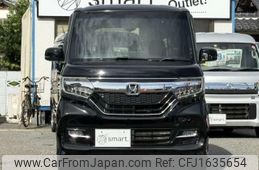 honda n-box 2018 CFJ1635654