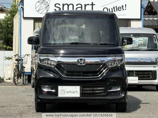 honda n-box 2018 CFJ1635654 image 1