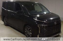toyota voxy 2023 quick_quick_6BA-MZRA90W_0043495