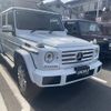 mercedes-benz g-class 2017 -MERCEDES-BENZ--Benz G Class LDA-463348--WDB4633482X271266---MERCEDES-BENZ--Benz G Class LDA-463348--WDB4633482X271266- image 8