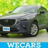 mazda cx-3 2021 quick_quick_5BA-DKLFW_DKLFW-106767 image 1