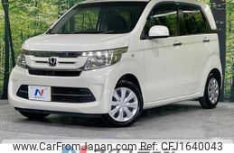 honda n-wgn 2017 CFJ1640043