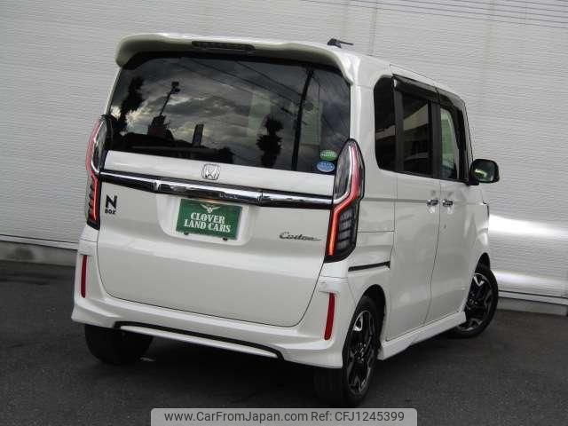 honda n-box 2018 quick_quick_DBA-JF3_JF3-2027085 image 2