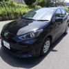 toyota yaris 2021 -TOYOTA 【名古屋 507ﾑ9138】--Yaris 6AA-MXPH10--MXPH10-2047298---TOYOTA 【名古屋 507ﾑ9138】--Yaris 6AA-MXPH10--MXPH10-2047298- image 1