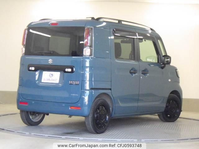 suzuki spacia 2023 quick_quick_5BD-MK33V_MK33V-113432 image 2