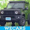 suzuki jimny-sierra 2023 quick_quick_3BA-JB74W_JB74W-202908 image 1