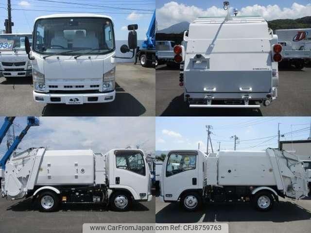 isuzu elf-truck 2014 quick_quick_TKG-NMR85AN_NMR85-7025370 image 2