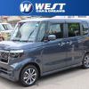 honda n-box 2024 quick_quick_6BA-JF5_JF5-1116834 image 1