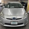 toyota prius 2010 AF-ZVW30-0219676 image 2