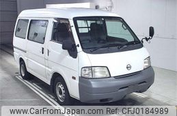 nissan vanette-van 2010 -NISSAN--Vanette Van SKF2VN-206139---NISSAN--Vanette Van SKF2VN-206139-