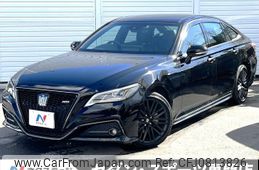 toyota crown 2021 -TOYOTA--Crown 6AA-AZSH20--AZSH20-1081567---TOYOTA--Crown 6AA-AZSH20--AZSH20-1081567-