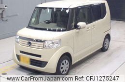 honda n-box 2012 -HONDA 【岐阜 582ﾕ1597】--N BOX DBA-JF1--JF1-1108749---HONDA 【岐阜 582ﾕ1597】--N BOX DBA-JF1--JF1-1108749-