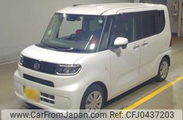 daihatsu tanto 2019 -DAIHATSU 【八王子 581く3763】--Tanto LA650S-0018213---DAIHATSU 【八王子 581く3763】--Tanto LA650S-0018213-