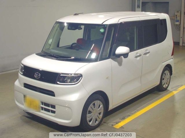 daihatsu tanto 2019 -DAIHATSU 【八王子 581く3763】--Tanto LA650S-0018213---DAIHATSU 【八王子 581く3763】--Tanto LA650S-0018213- image 1