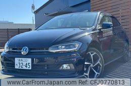 volkswagen polo 2019 quick_quick_AWDAD_WVWZZZAWZKU105492