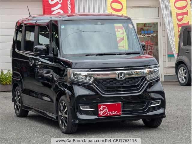 honda n-box 2020 CFJ1763118 image 2