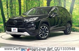 toyota rav4 2019 -TOYOTA--RAV4 6BA-MXAA54--MXAA54-2011414---TOYOTA--RAV4 6BA-MXAA54--MXAA54-2011414-