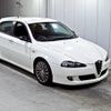 alfa-romeo 147 2007 -ALFA ROMEO--Alfa Romeo 147 937AB-ZAR93700003293816---ALFA ROMEO--Alfa Romeo 147 937AB-ZAR93700003293816- image 1