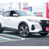 nissan kix 2023 -NISSAN 【習志野 330ﾘ7517】--KIX 6AA-RP15--RP15-007842---NISSAN 【習志野 330ﾘ7517】--KIX 6AA-RP15--RP15-007842- image 5