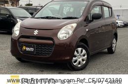 suzuki alto 2010 quick_quick_DBA-HA25S_HA25S-771762