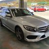 mercedes-benz c-class-station-wagon 2016 -MERCEDES-BENZ 【岡山 359ぬ300】--Benz C Class Wagon 205204-2F335245---MERCEDES-BENZ 【岡山 359ぬ300】--Benz C Class Wagon 205204-2F335245- image 4