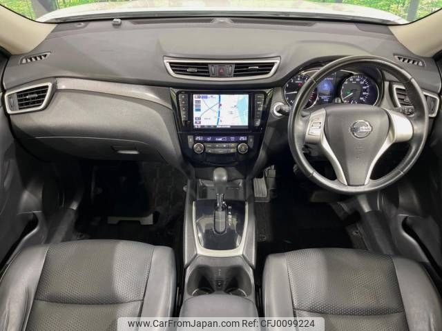 nissan x-trail 2014 -NISSAN--X-Trail DBA-T32--T32-003734---NISSAN--X-Trail DBA-T32--T32-003734- image 2