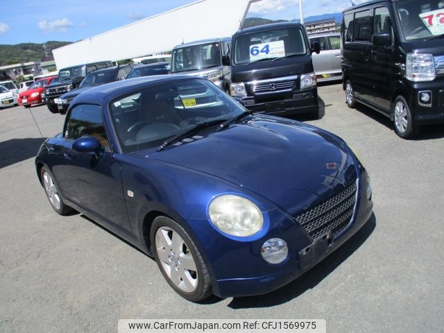 daihatsu copen 2005 CFJ1569975 image 2