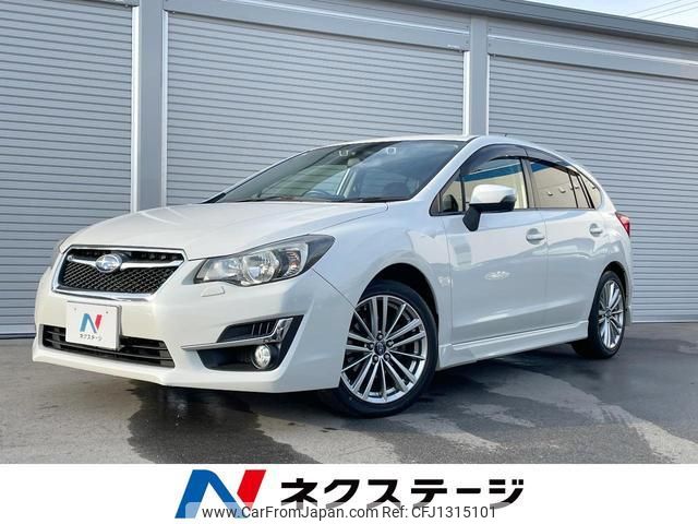 subaru impreza-sports 2016 quick_quick_GP7_GP7-117724 image 1