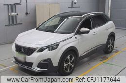 peugeot 3008 2020 -PEUGEOT--Peugeot 3008 P84AH01-VF3MJEHZRLS125292---PEUGEOT--Peugeot 3008 P84AH01-VF3MJEHZRLS125292-
