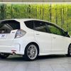 honda fit 2011 -HONDA--Fit DBA-GE8--GE8-1505865---HONDA--Fit DBA-GE8--GE8-1505865- image 18