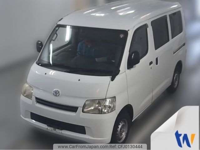 toyota liteace-van 2014 -TOYOTA--Liteace VAN DBF-S412M--S412M-0011786---TOYOTA--Liteace VAN DBF-S412M--S412M-0011786- image 1