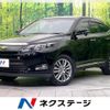 toyota harrier 2017 CFJ1825648 image 1