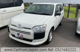 toyota succeed-van 2017 CFJ1682222