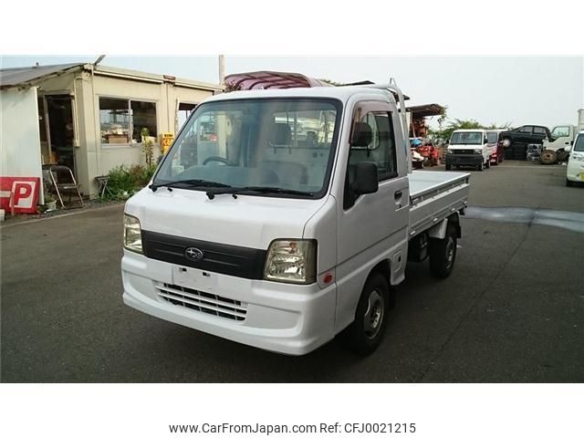 subaru sambar-truck 2007 -SUBARU--Samber Truck TT2--368591---SUBARU--Samber Truck TT2--368591- image 1