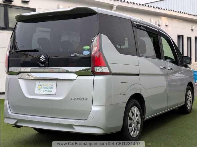 suzuki landy 2018 quick_quick_DBA-SC27_C27-900281 image 2