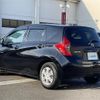 nissan note 2015 -NISSAN--Note DBA-E12--E12-343996---NISSAN--Note DBA-E12--E12-343996- image 4