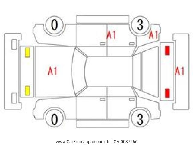 honda n-one 2013 -HONDA--N ONE DBA-JG1--JG1-2008413---HONDA--N ONE DBA-JG1--JG1-2008413- image 2