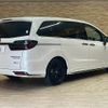 honda odyssey 2023 CFJ1819278 image 16