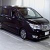 nissan serena 2014 -NISSAN 【長崎 331た131】--Serena HFC26-223806---NISSAN 【長崎 331た131】--Serena HFC26-223806- image 1