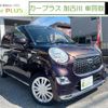 daihatsu cast 2016 quick_quick_DBA-LA250S_LA250S-0047354 image 1