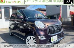daihatsu cast 2016 quick_quick_DBA-LA250S_LA250S-0047354